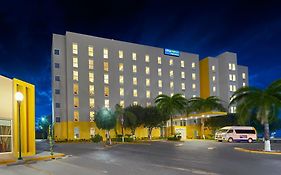 City Express By Marriott Monterrey Aeropuerto