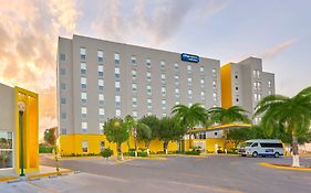 City Express By Marriott Monterrey Aeropuerto
